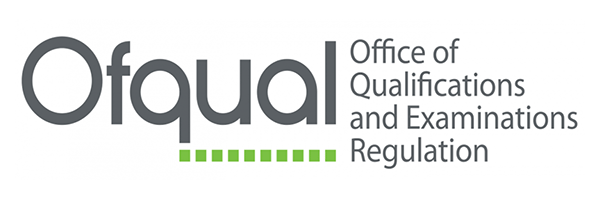 Ofqual accredited