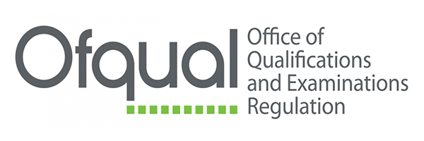 ofqual logo