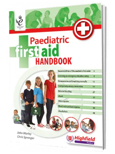 Paediratric Handbook